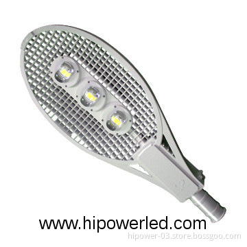 CE RoHS Bridgelux chip Meanwell driver LED street light